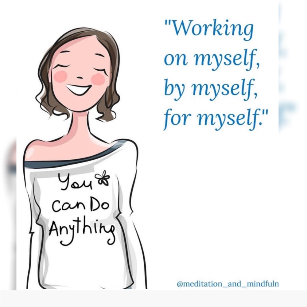 Meet your Posher, Yanil